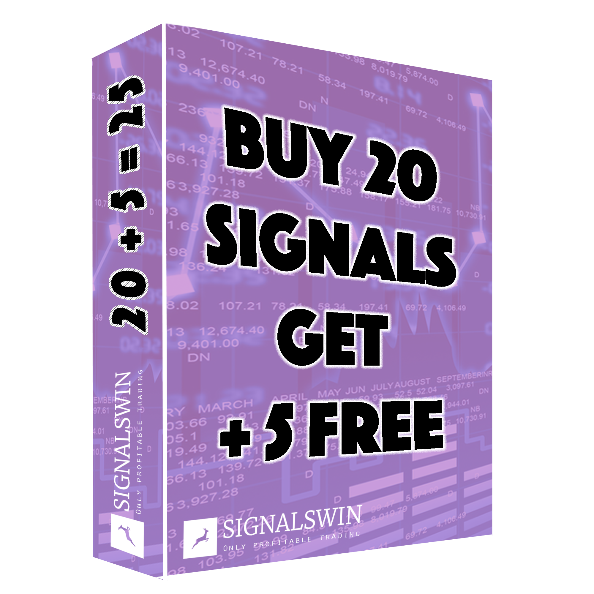 20 signals