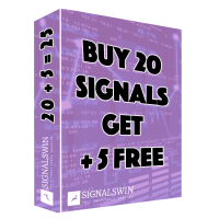20 signals
