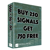 1000 signals