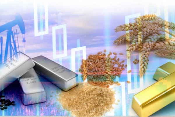 Commodities trading