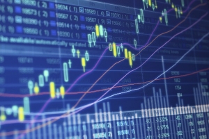 Stocks trading