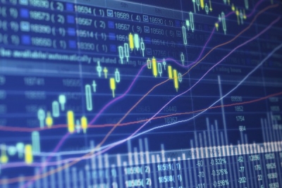 Stocks trading